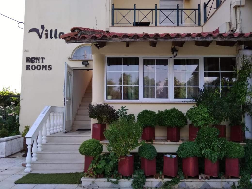 The Village イグメニツァ エクステリア 写真